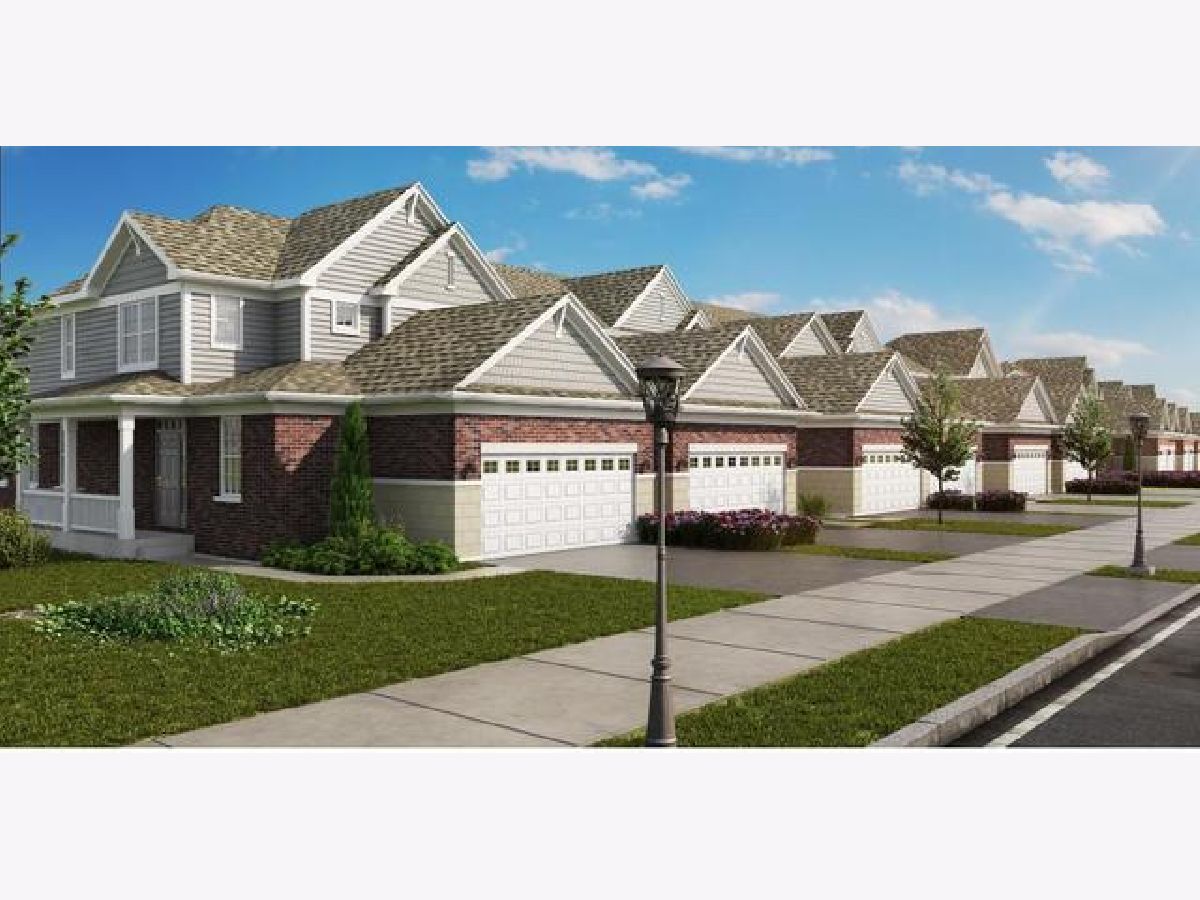 Rented Countryside Illinois, 10727 Clocktower