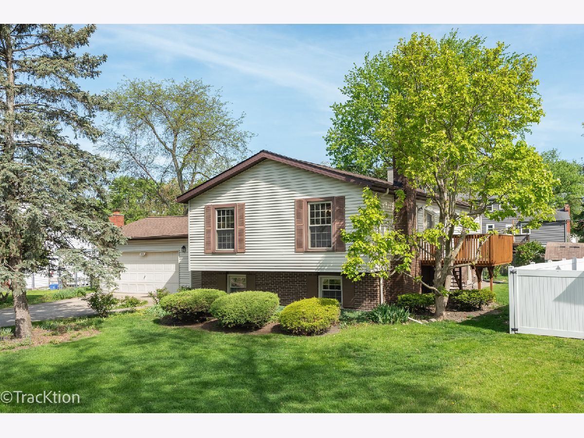 Homes Sold Hinsbrook Darien Illinois, 1014 Timber