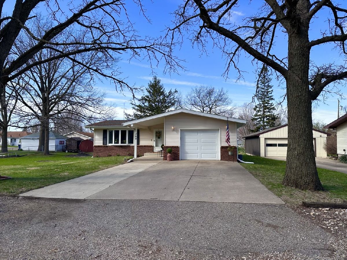  Sold Granville Illinois, 308 South