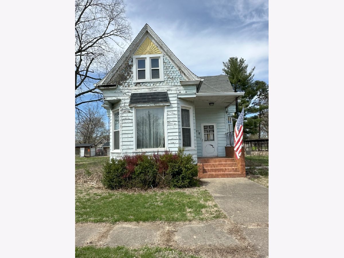  Sold Henry Illinois, 403 Richard