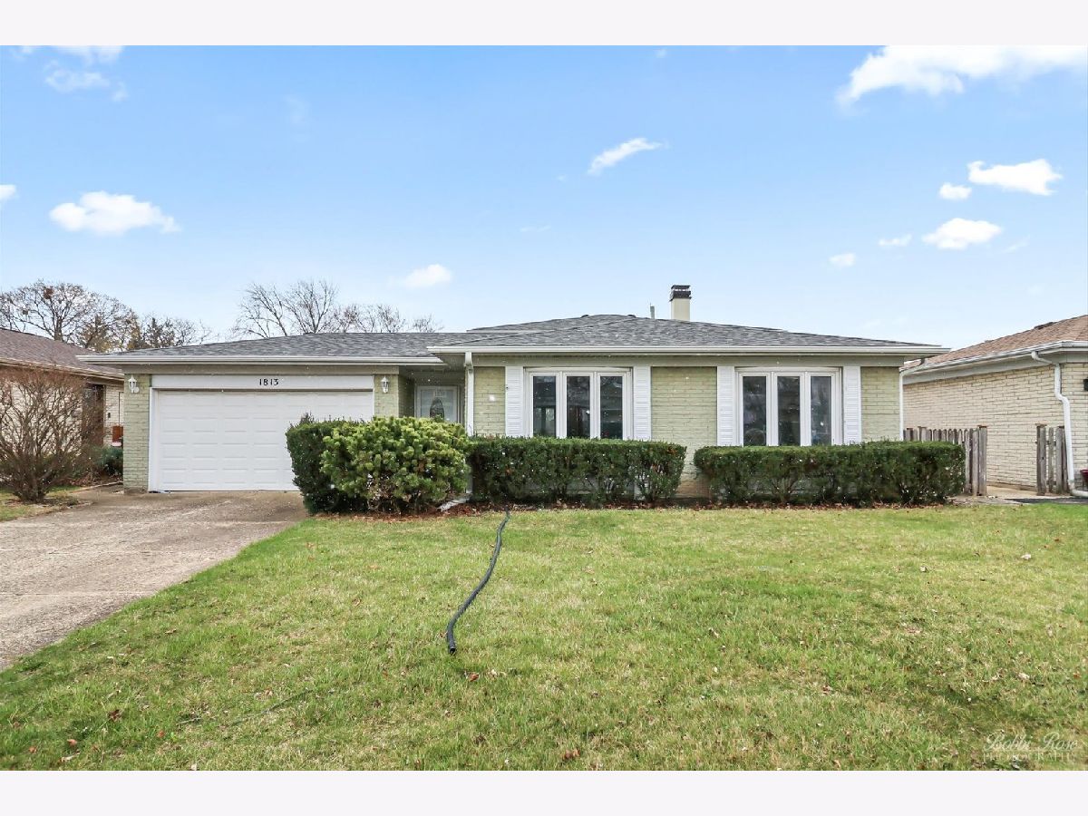 Homes Sold Elk Ridge Villas Mount Prospect Illinois, 1813 Pheasant