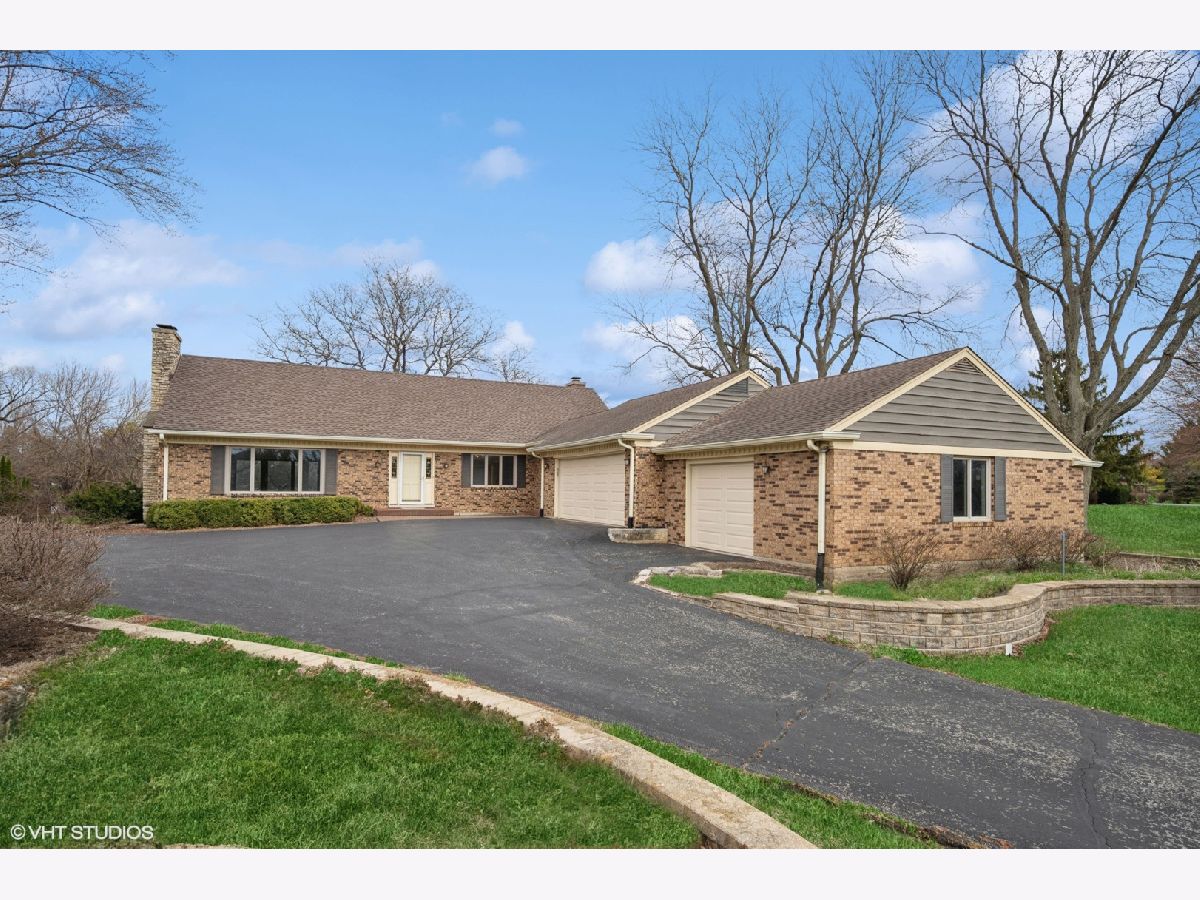 Homes Sold Lake Fairfield Estates Mundelein Illinois, 29145 Gossell