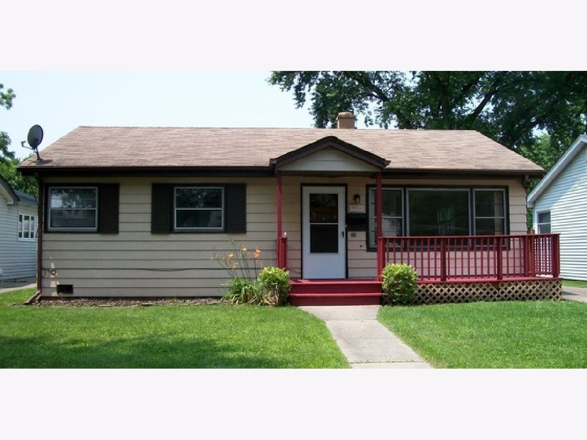  For Rent Oak Lawn Illinois, 9024 51st