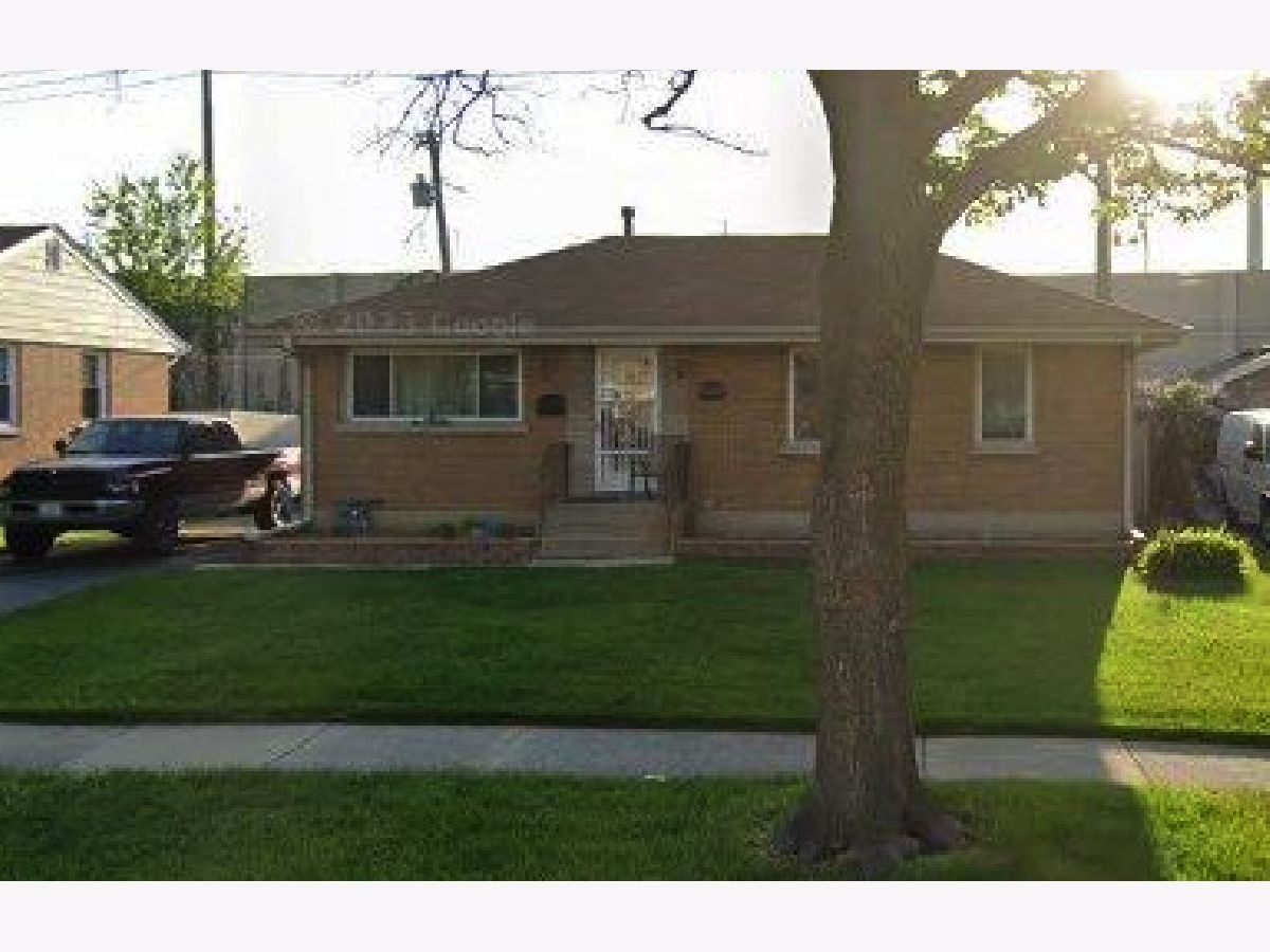  Sold Berkeley Illinois, 1428 Victoria