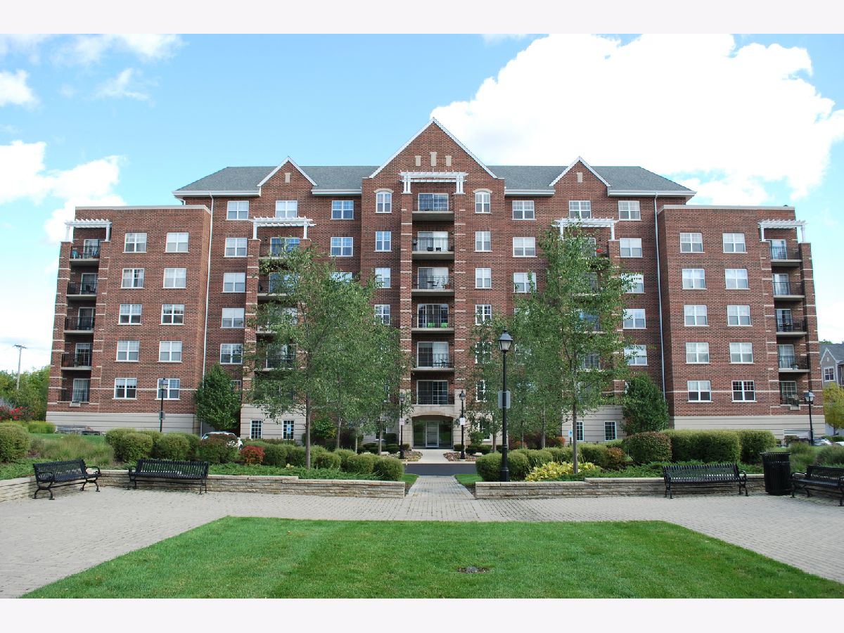 Condos & Townhomes Rented The Groves Of Palatine Palatine Illinois, 410 Mahogany