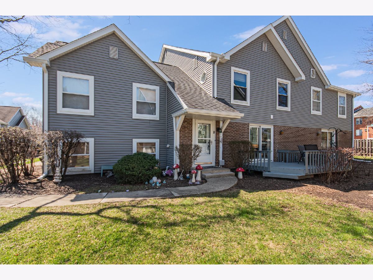 Townhomes & Condos Sold Highpoint Lisle Illinois, 2791 Wayfaring