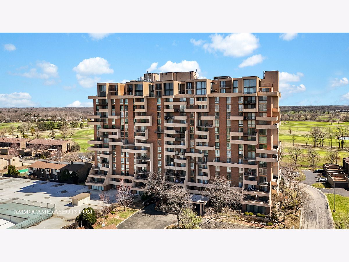 Condos & Townhomes Sold Dominion Tower Wood Dale Illinois, 465 Dominion
