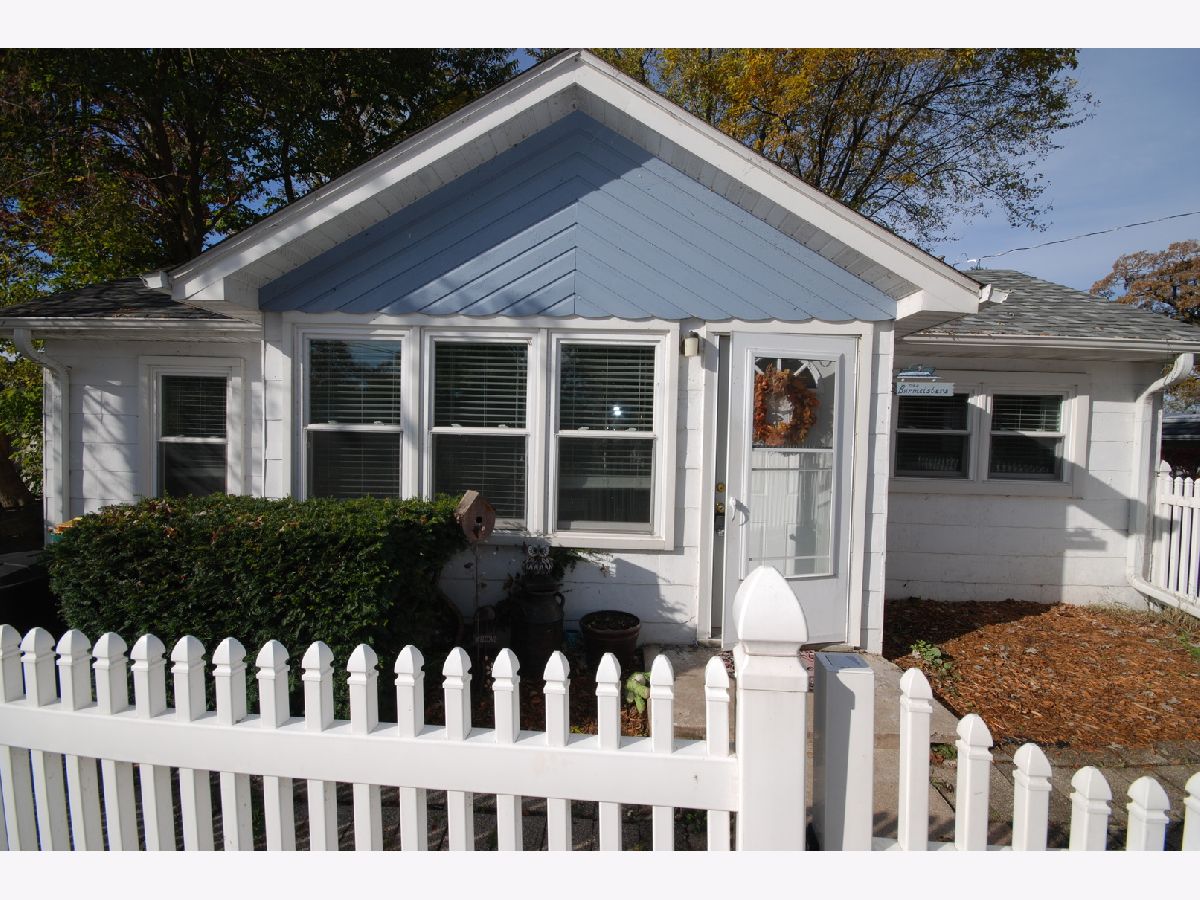  Rented Fox Lake Illinois, 6 Pistakee Lake