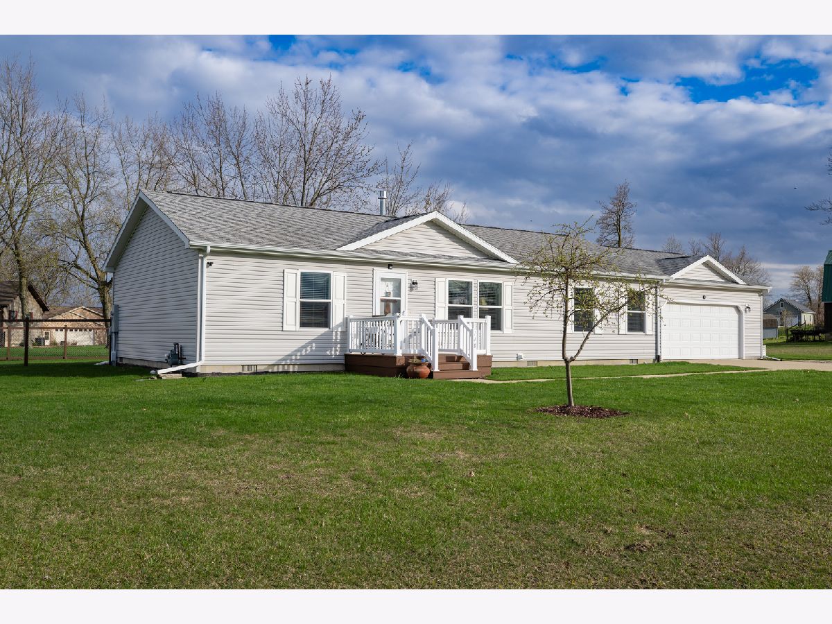  Sold Loda Illinois, 148 Pawnee