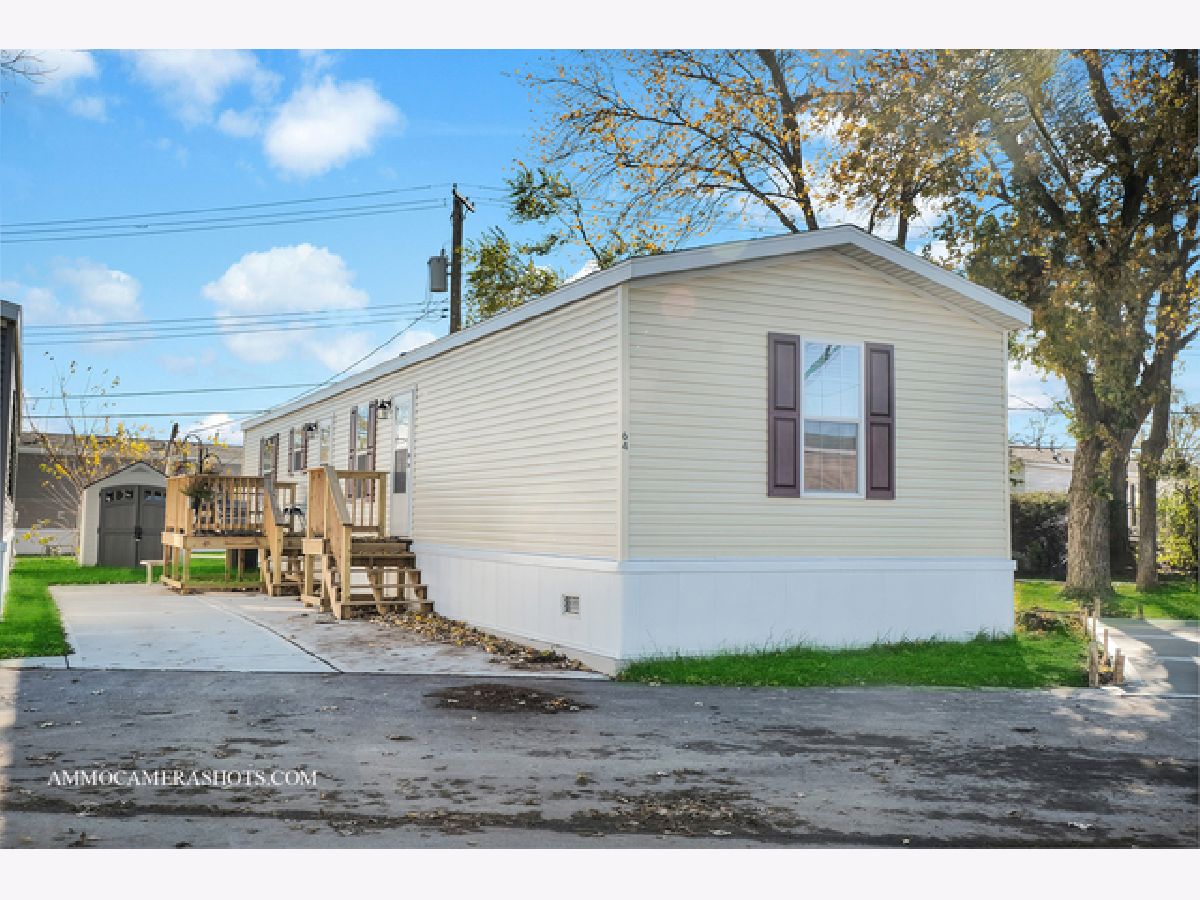  Rented Blue Island Illinois, 14001 Western