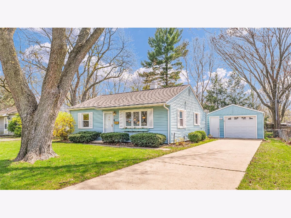 Homes Sold Fairlawn Park Urbana Illinois, 905 Delaware