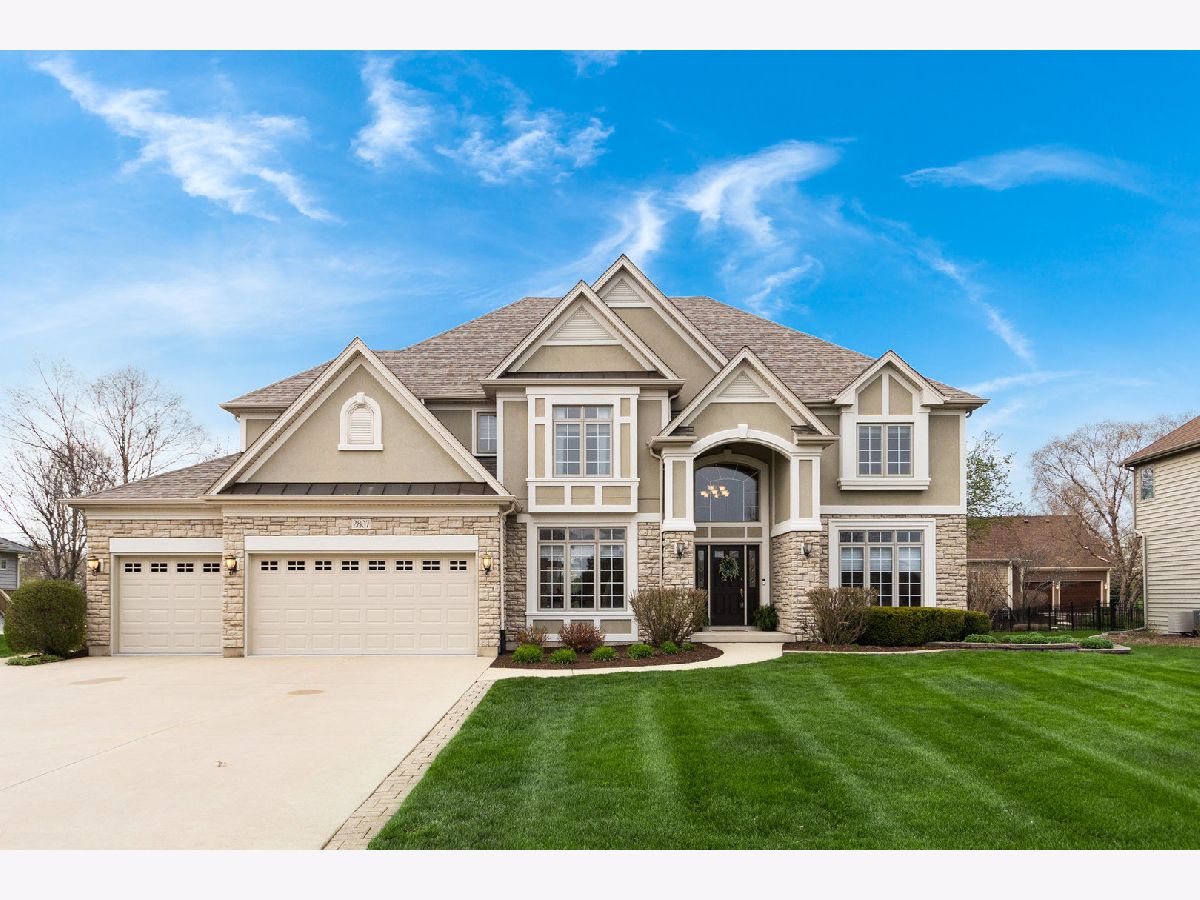 Homes Sold Weaver Landing Batavia Illinois, 2807 Weaver