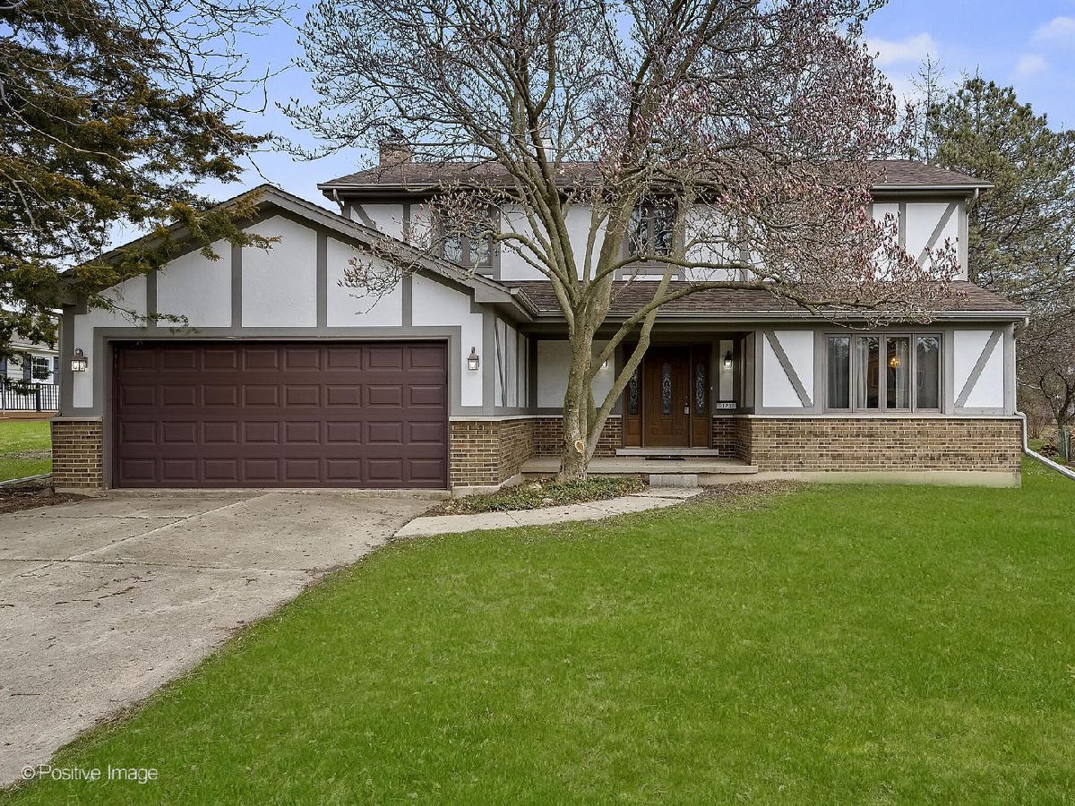 Homes Sold Williamsburg Square Bartlett Illinois, 123 Western