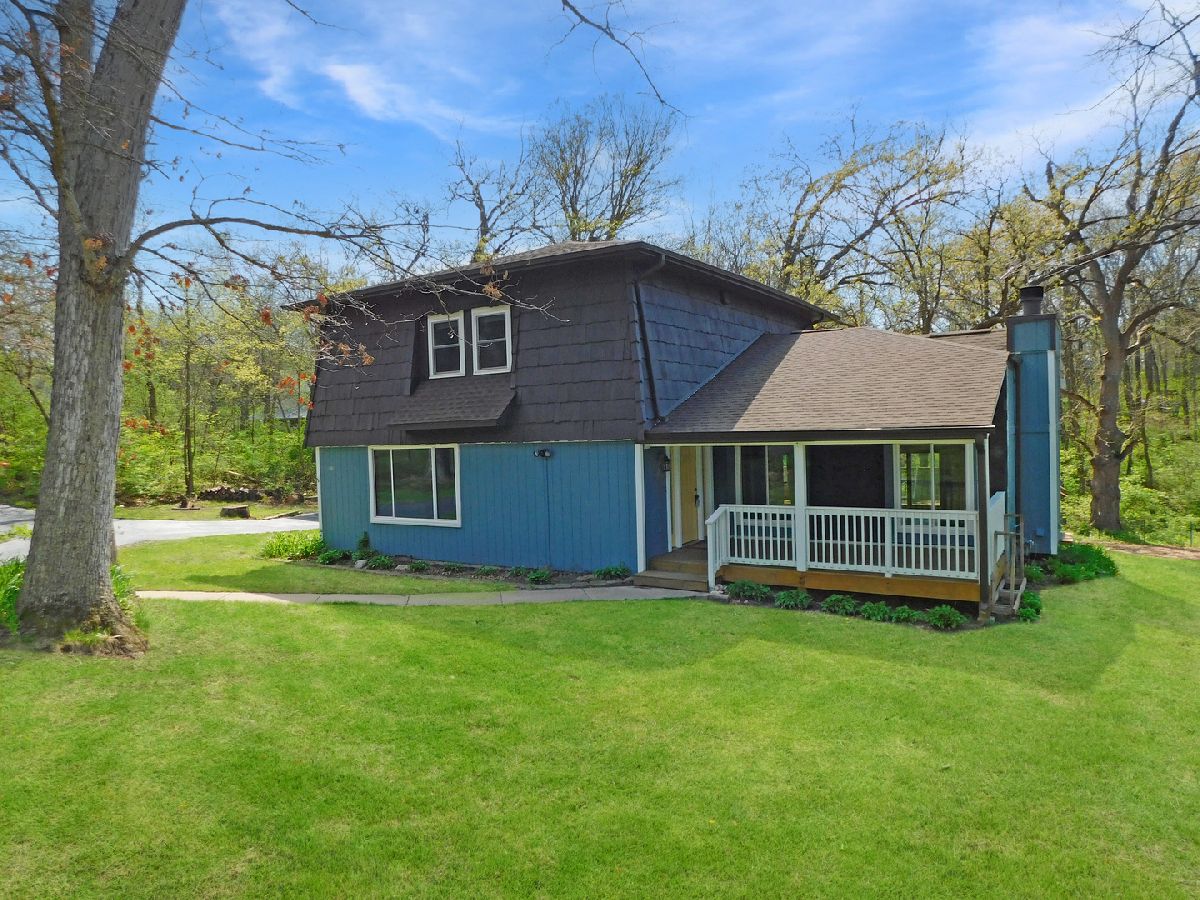 Homes Sold Hinkles Wooded Acres Roscoe Illinois, 10312 Ardis