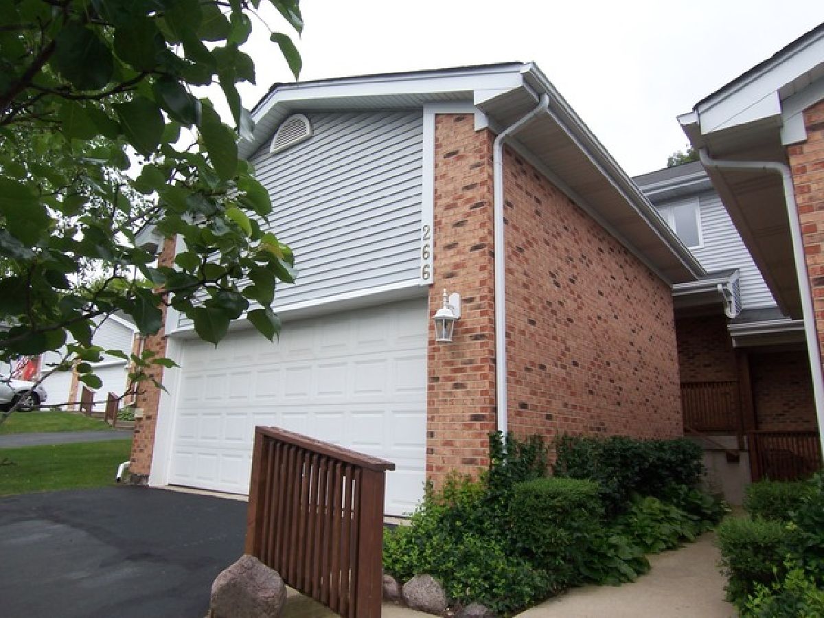  Rented Cary Illinois, 266 Charlotte