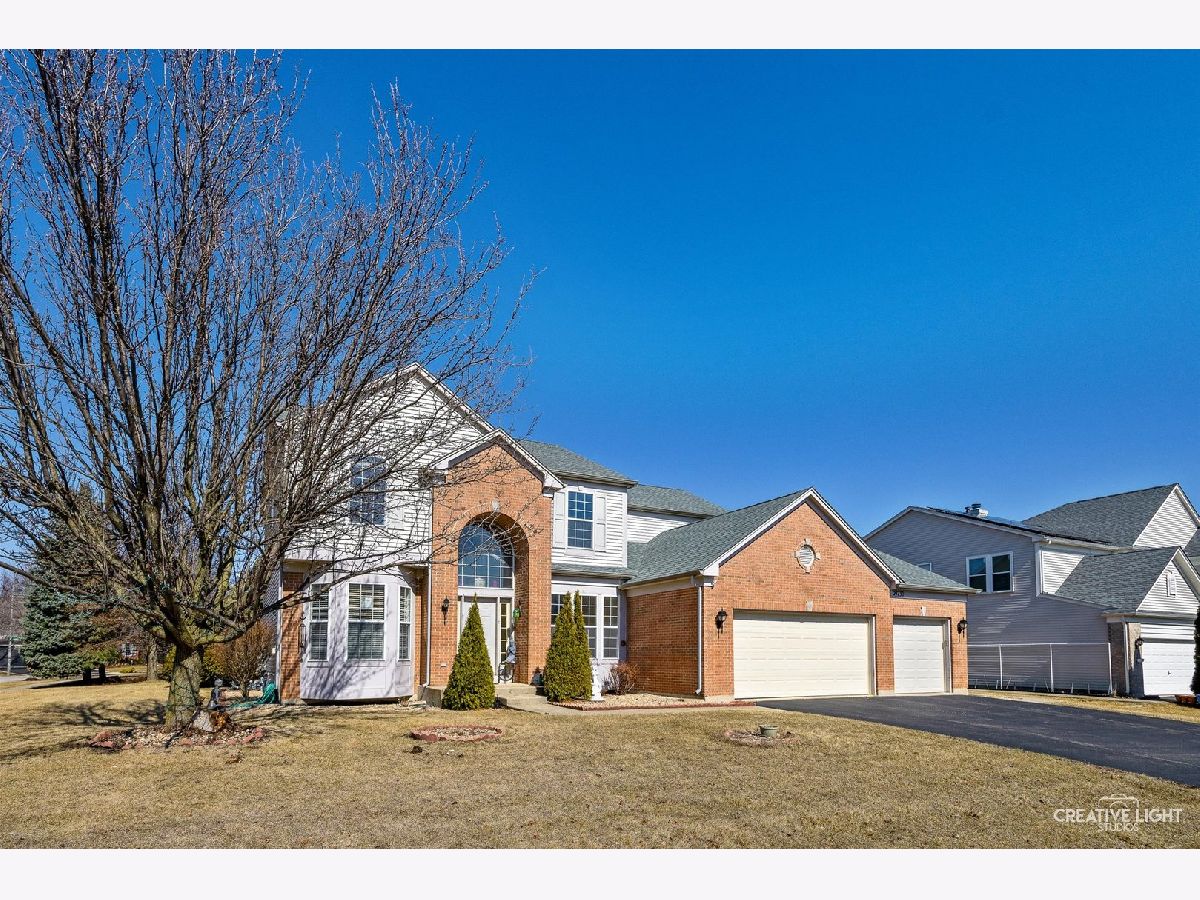 Homes & Condos & Townhomes Sold Century Trace Plainfield Illinois, 24730 Apollo