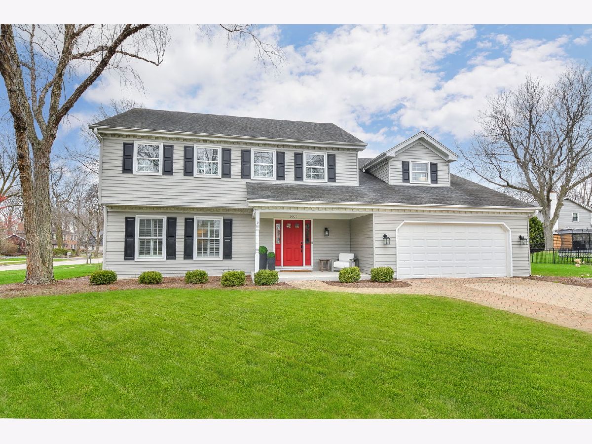 Homes Sold Hobson Village Naperville Illinois, 1007 Canonero