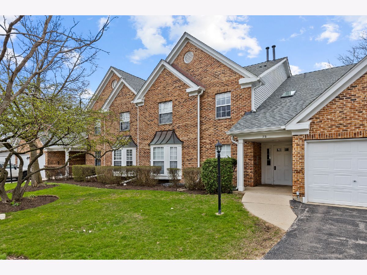 Townhomes & Condos Sold Towne Place West Schaumburg Illinois, 32 Ashburn