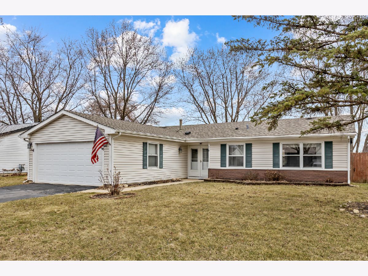Homes & Townhomes Sold Cherrywood Bolingbrook Illinois, 218 Gettysburg