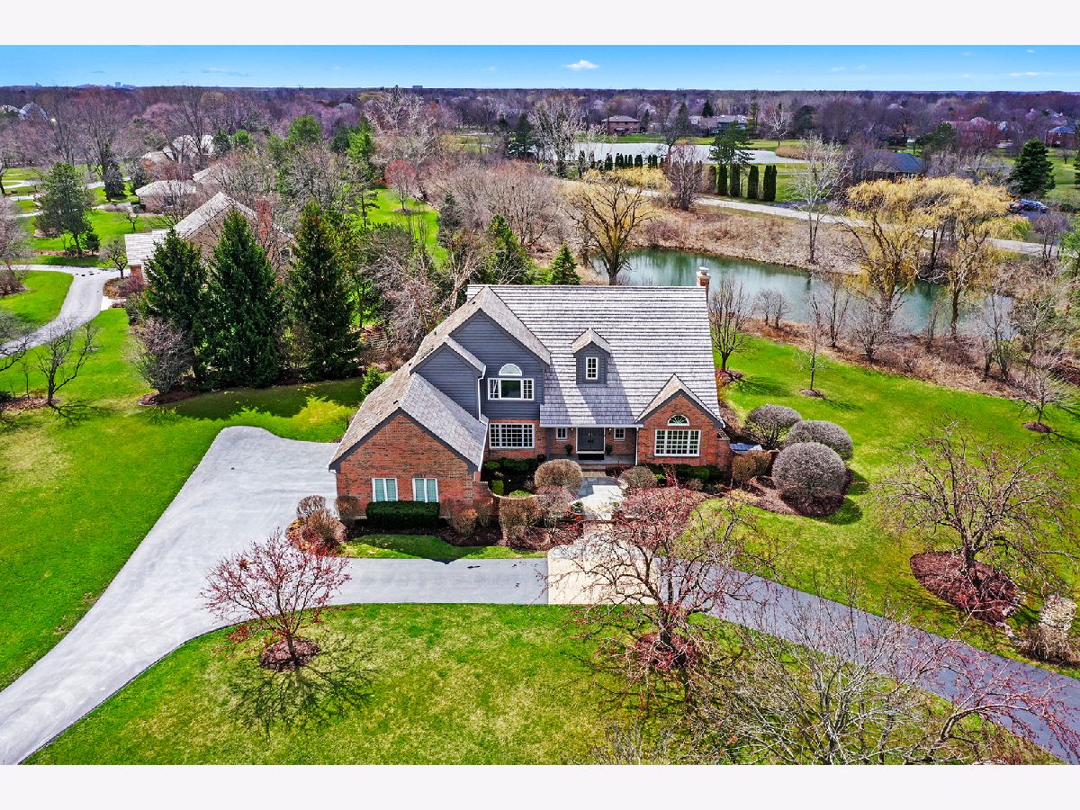 Homes Sold Bridgewater Farms Long Grove Illinois, 1350 Bridgewater