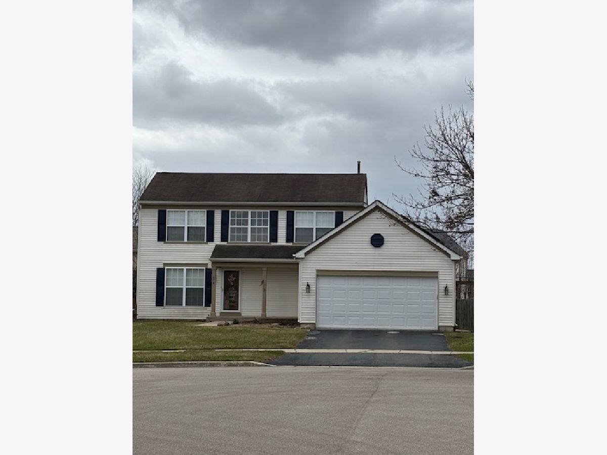 Homes Sold Tiffany Farms Antioch Illinois, 678 Meridian