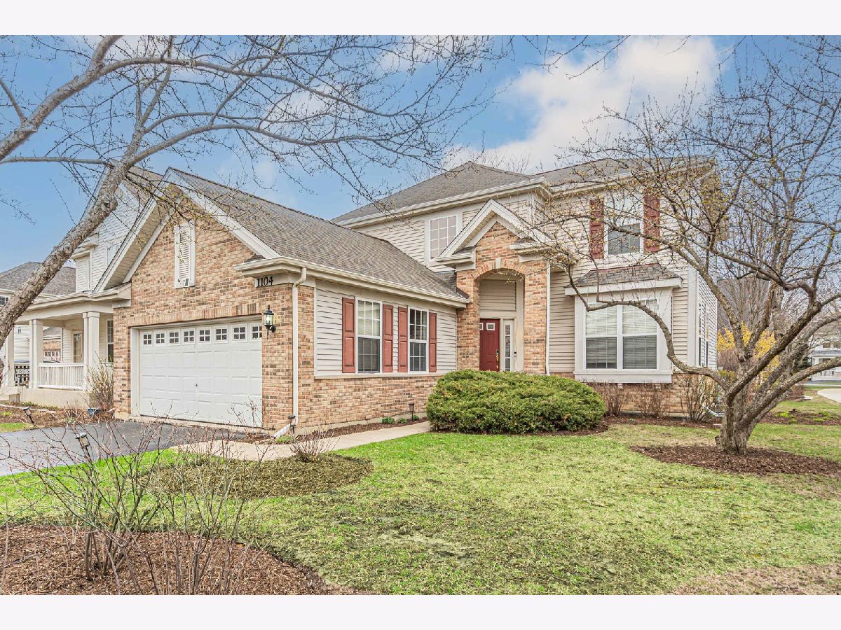  Sold Indian Creek Illinois, 1104 Amelia