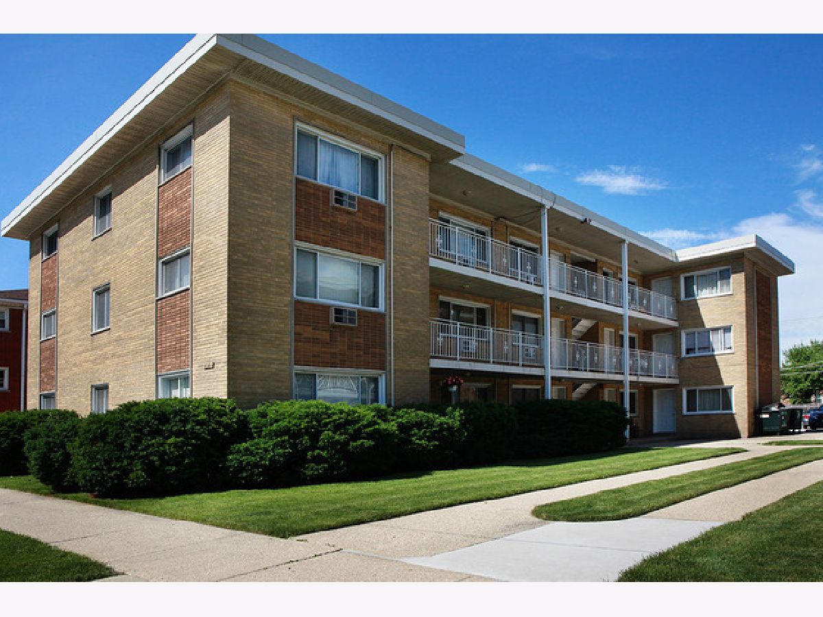  Rented Schiller Park Illinois, 4544 River