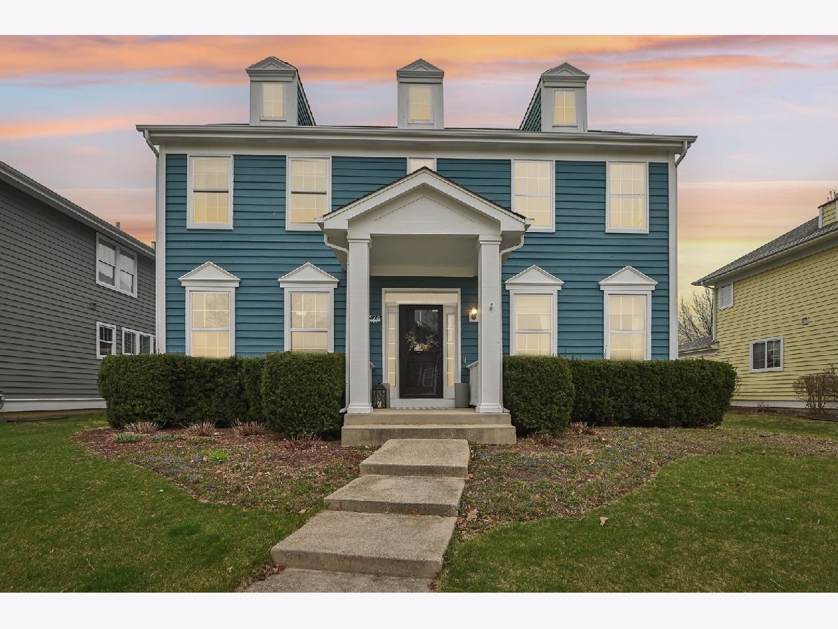 Homes Sold Centennial Crossing Vernon Hills Illinois, 324 Ranney