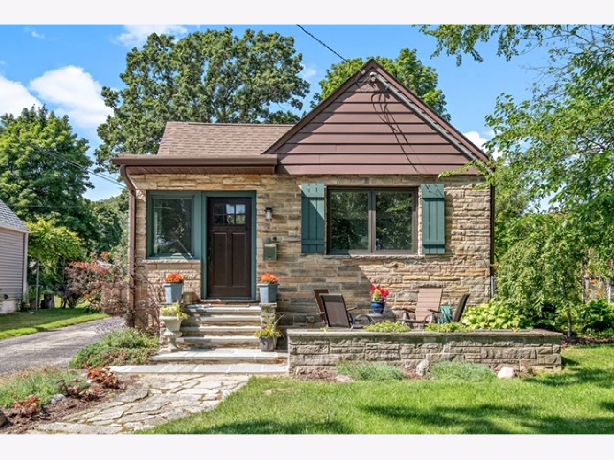  Sold Highwood Illinois, 306 Ashland