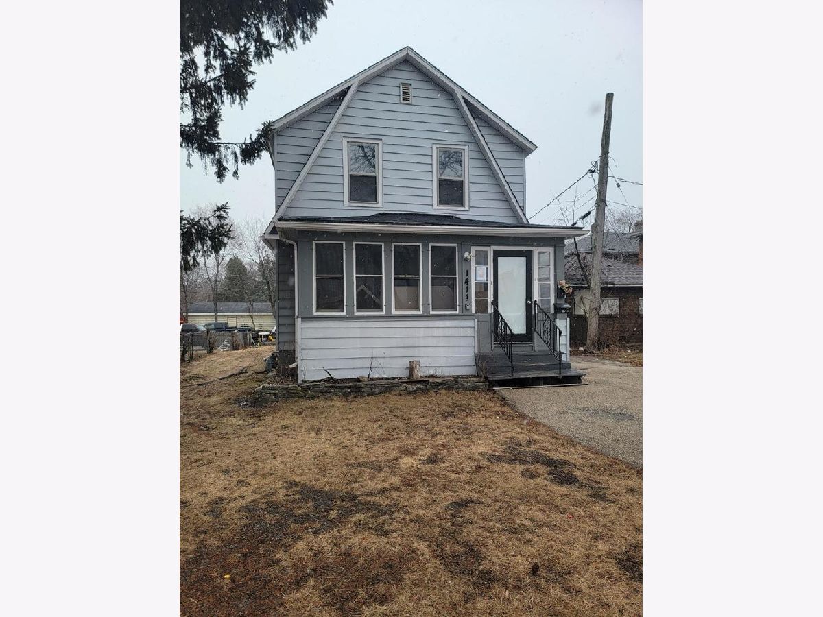 Homes Sold Webb And Jensens Waukegan Illinois, 1411 Western