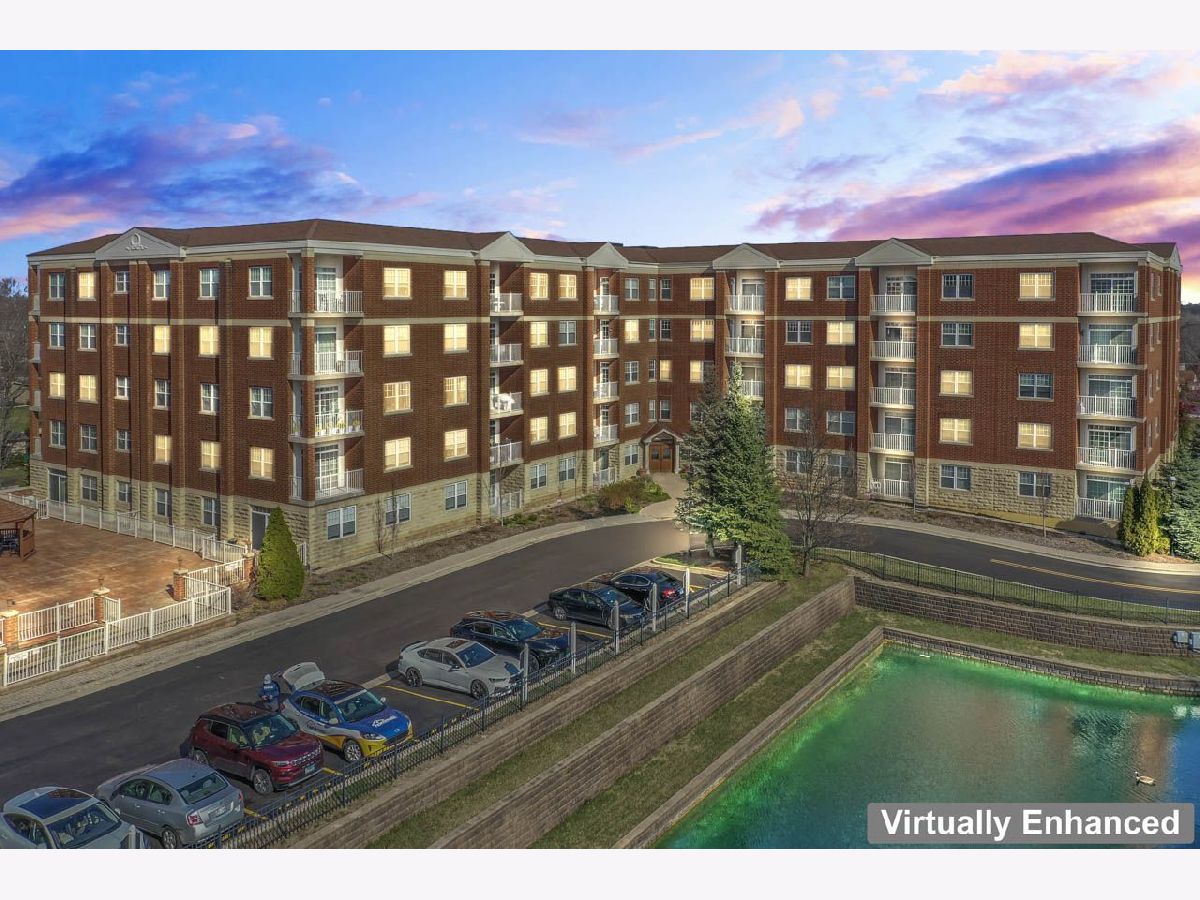 Condominiums Sold One Itasca Place Itasca Illinois, 1 Itasca