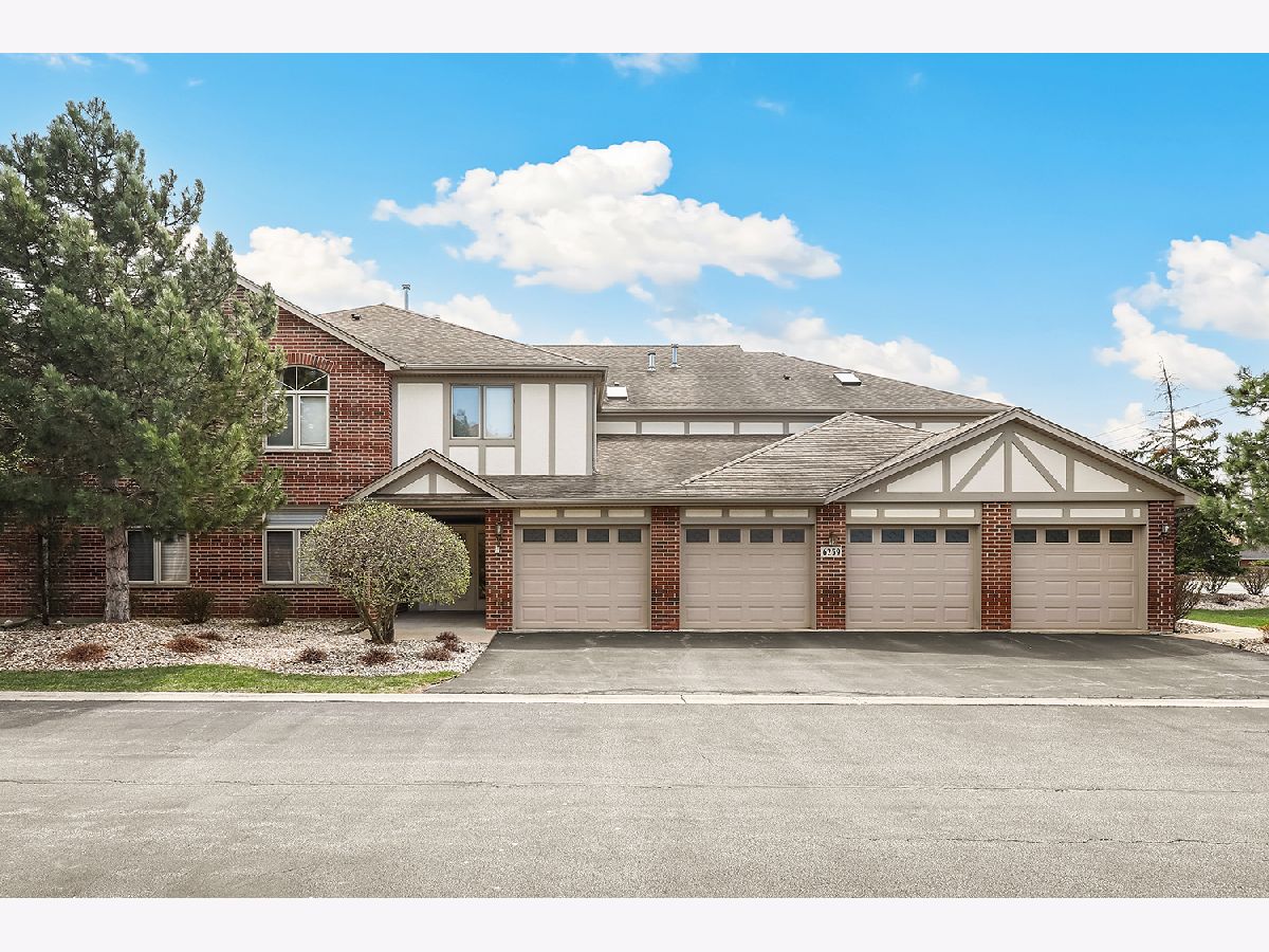 Condos & Townhomes & Homes Sold Misty Pines Tinley Park Illinois, 6259 Kallsen