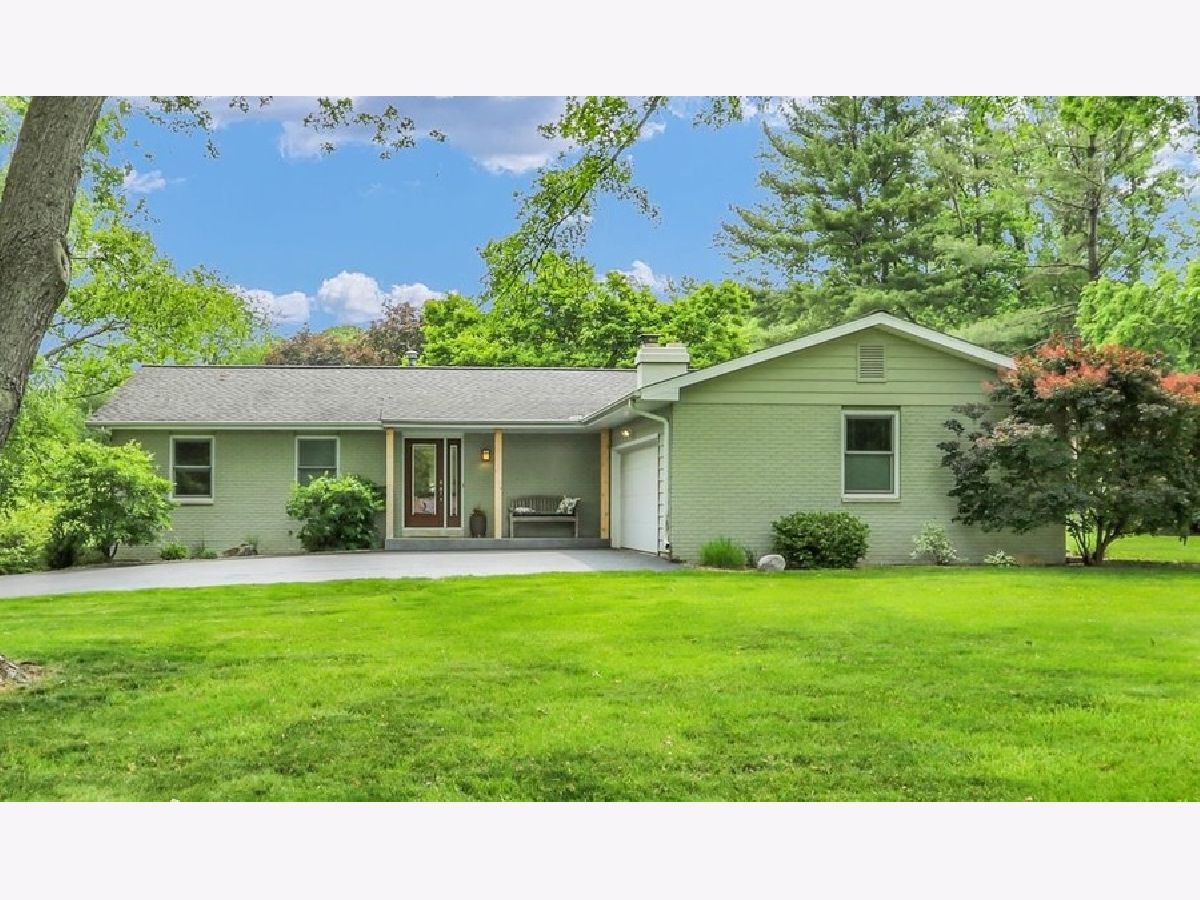 Homes For Sale Park Hills Mahomet Illinois, 1104 Parkview Drive