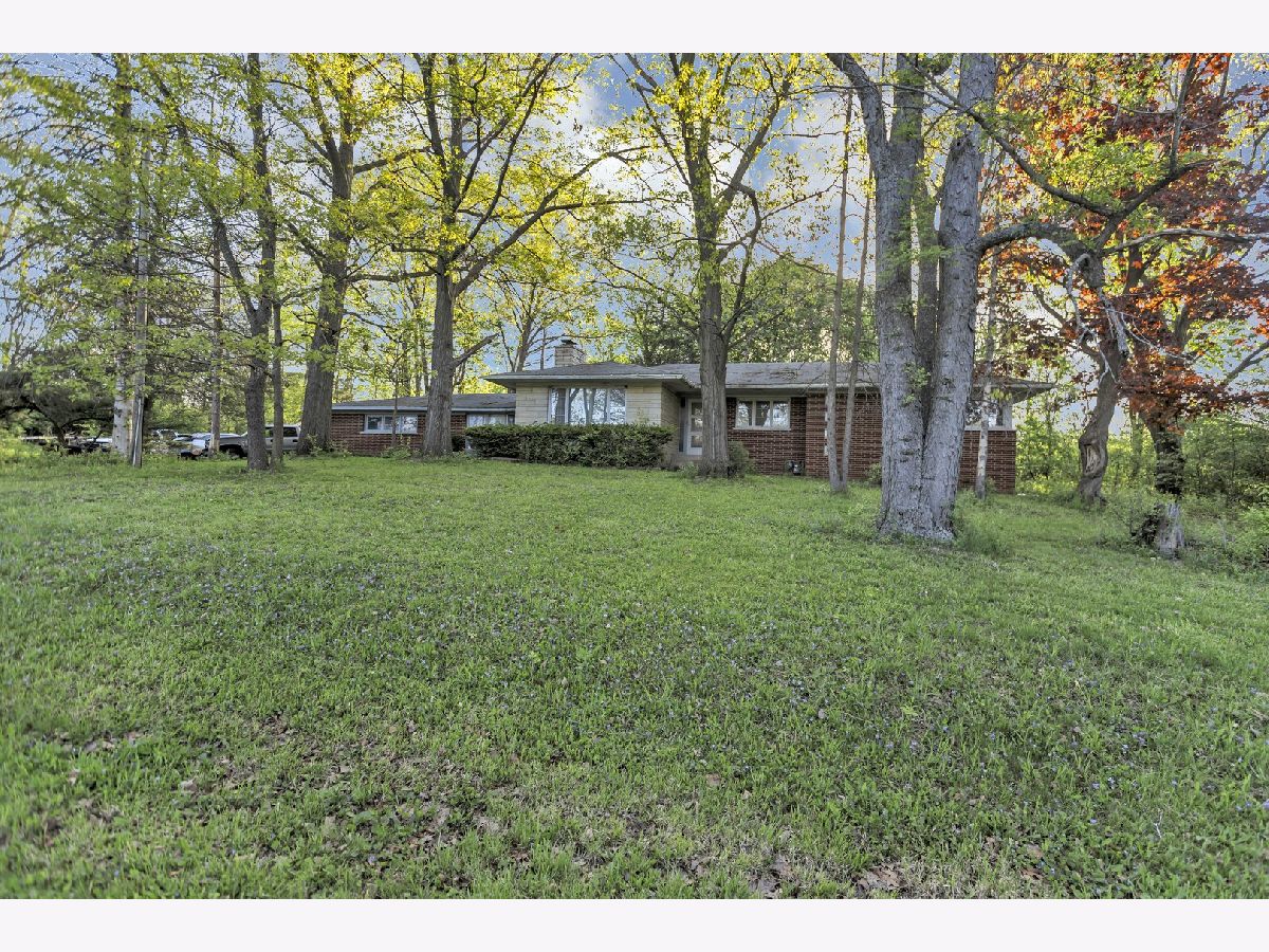  Sold Lemont Illinois, 14750 Hickory