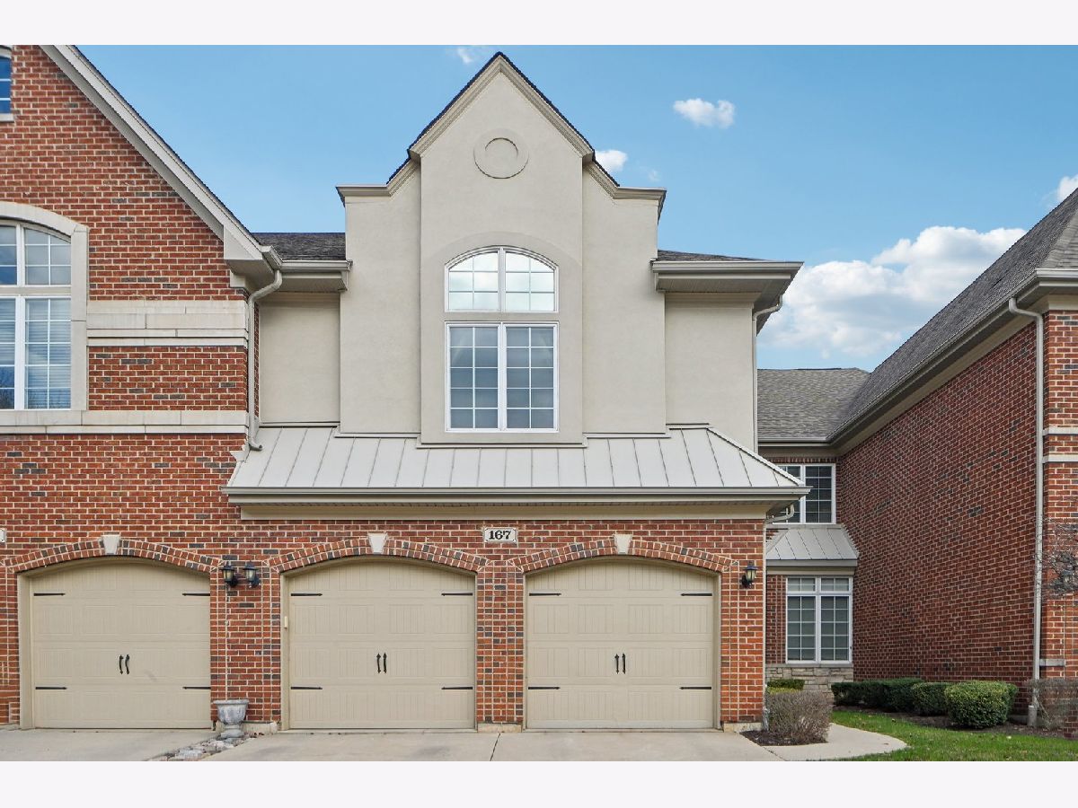 Townhomes Sold Bloomingdale Walk Townhomes Bloomingdale Illinois, 167 Pemberton