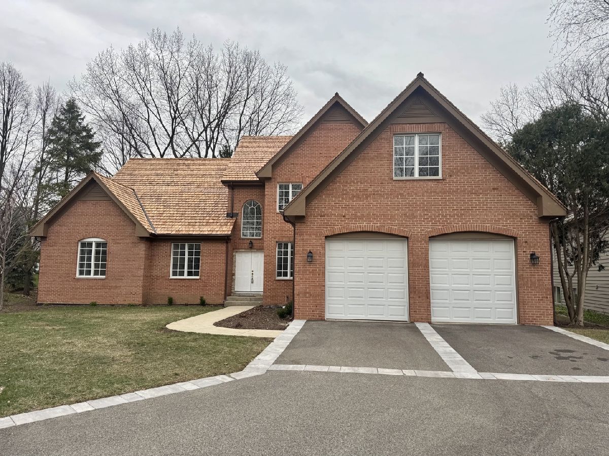 Homes For Sale Wynstone Barrington Illinois, 37 Graystone Lane