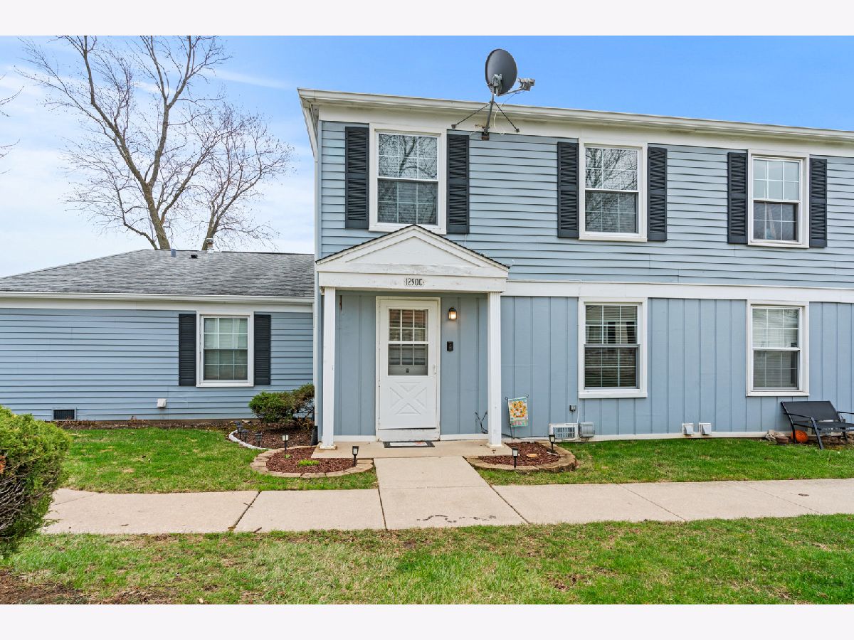 Townhomes & Condos Sold Cambria Glendale Heights Illinois, 1290 Pleasant