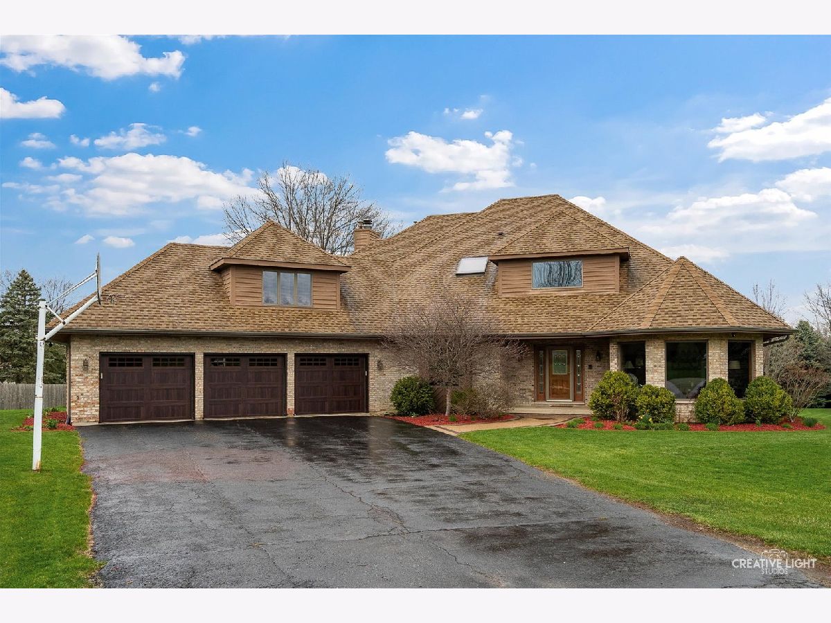Homes Sold Red Hawk Landing Oswego Illinois, 17 Red Hawk