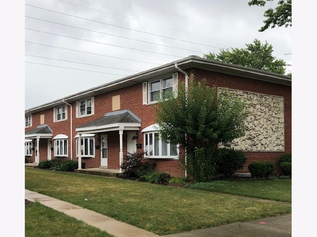  Rented La Grange Park Illinois, 517 Barnsdale