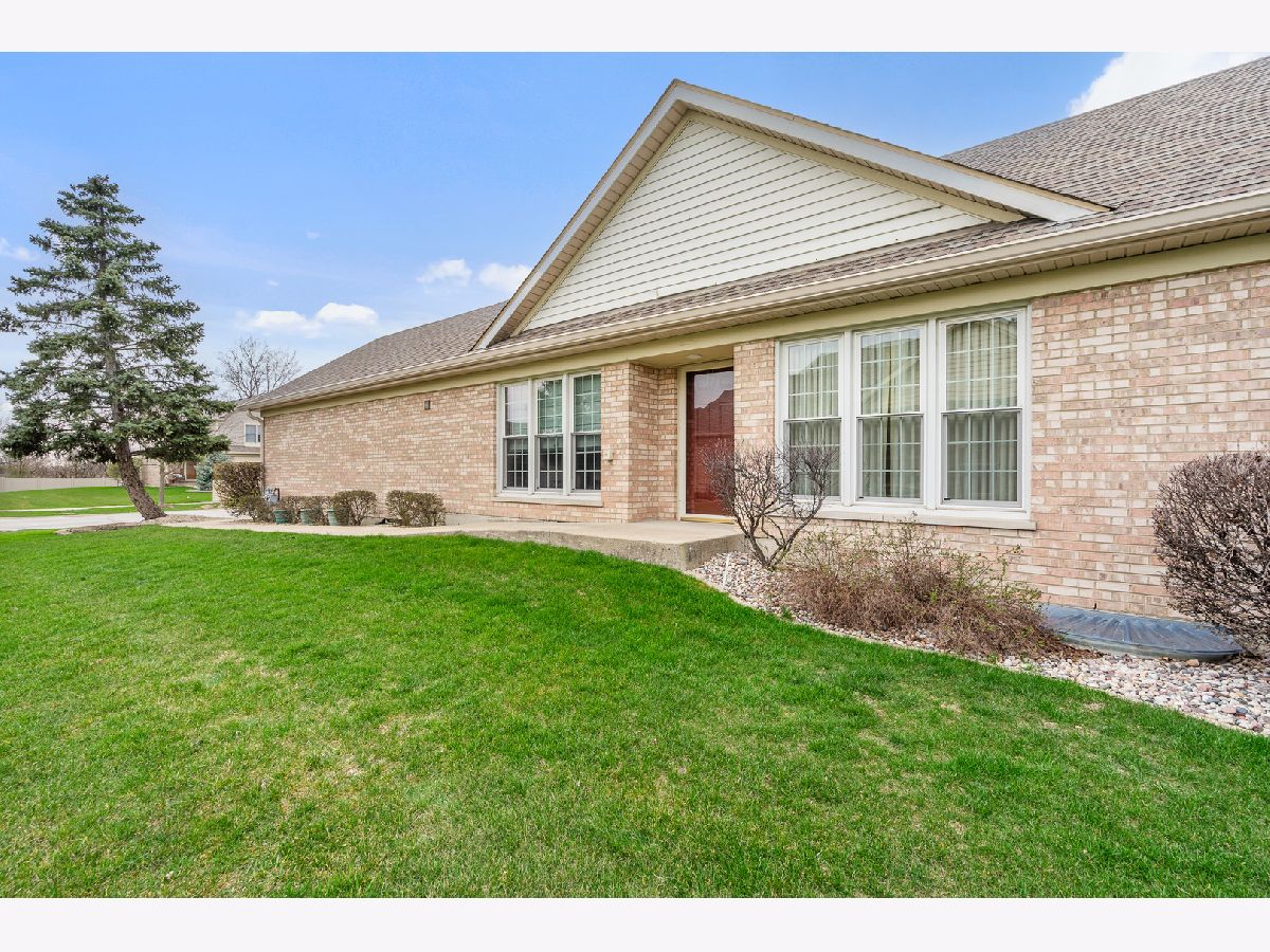 Townhomes & Homes Sold Bristol Park Tinley Park Illinois, 7834 Bristol Park