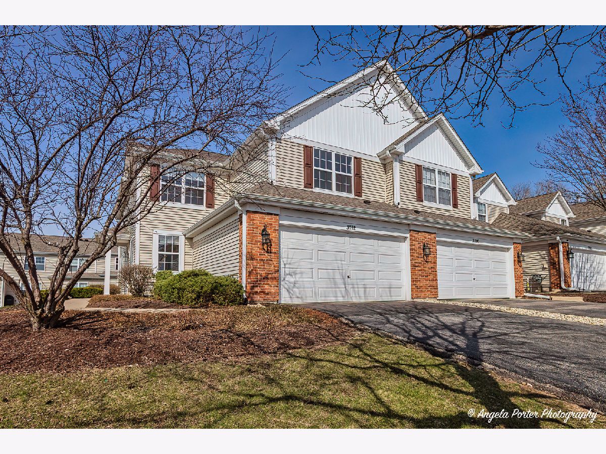  Sold Johnsburg Illinois, 3712 Monica