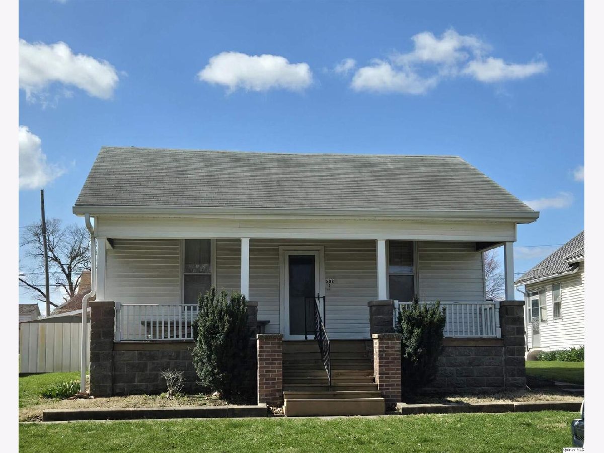  Sold Mt Sterling Illinois, 308 Washington