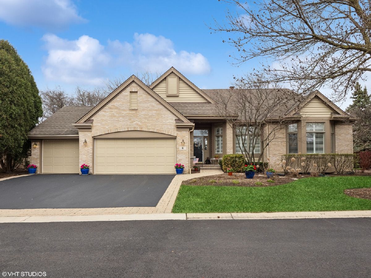 Homes Sold Boulder Ridge Fairways Lake In The Hills Illinois, 6 Black Diamond