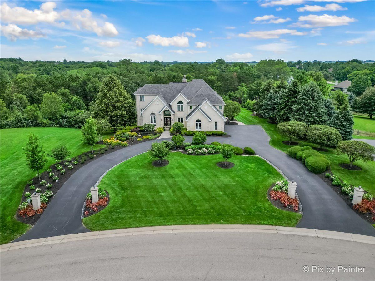 Homes Sold Spring Grove Estates Spring Grove Illinois, 7002 Prairie