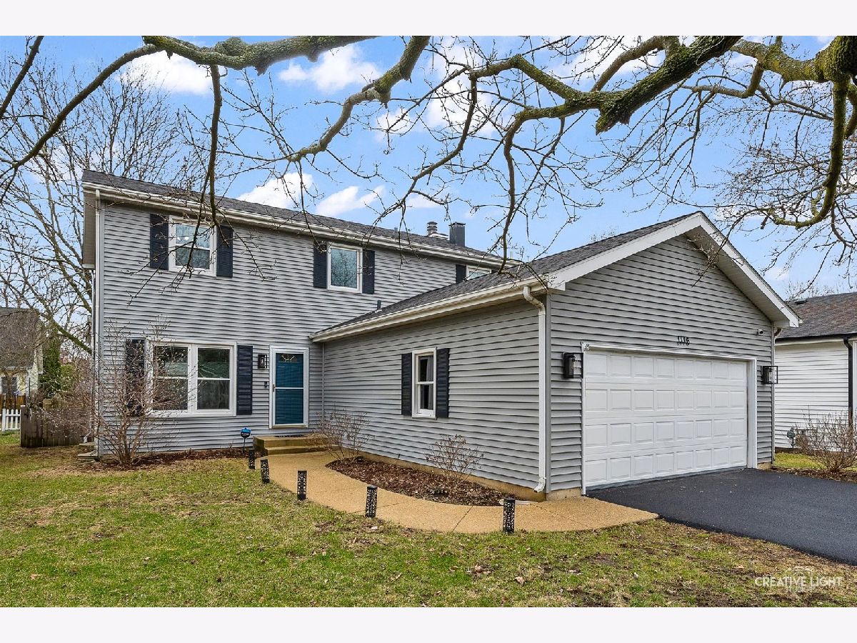 Homes & Condos & Townhomes Sold Spring Hill Naperville Illinois, 1116 Greensfield