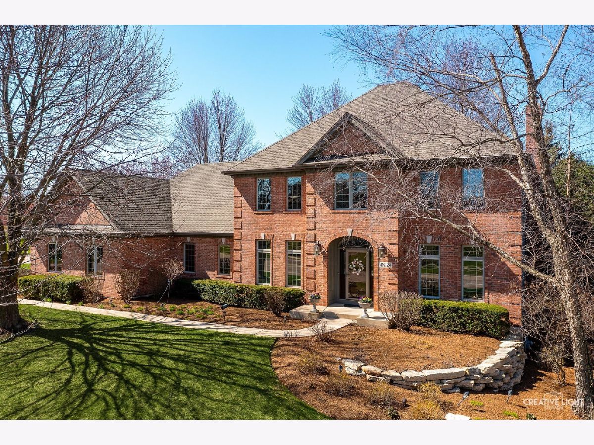 Homes Sold Fox Mill St Charles Illinois, 4N124 Henry Wadsworth Longfellow