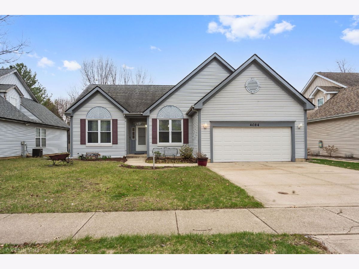Homes & Townhomes Sold Caton Crossing Plainfield Illinois, 4604 Carrier