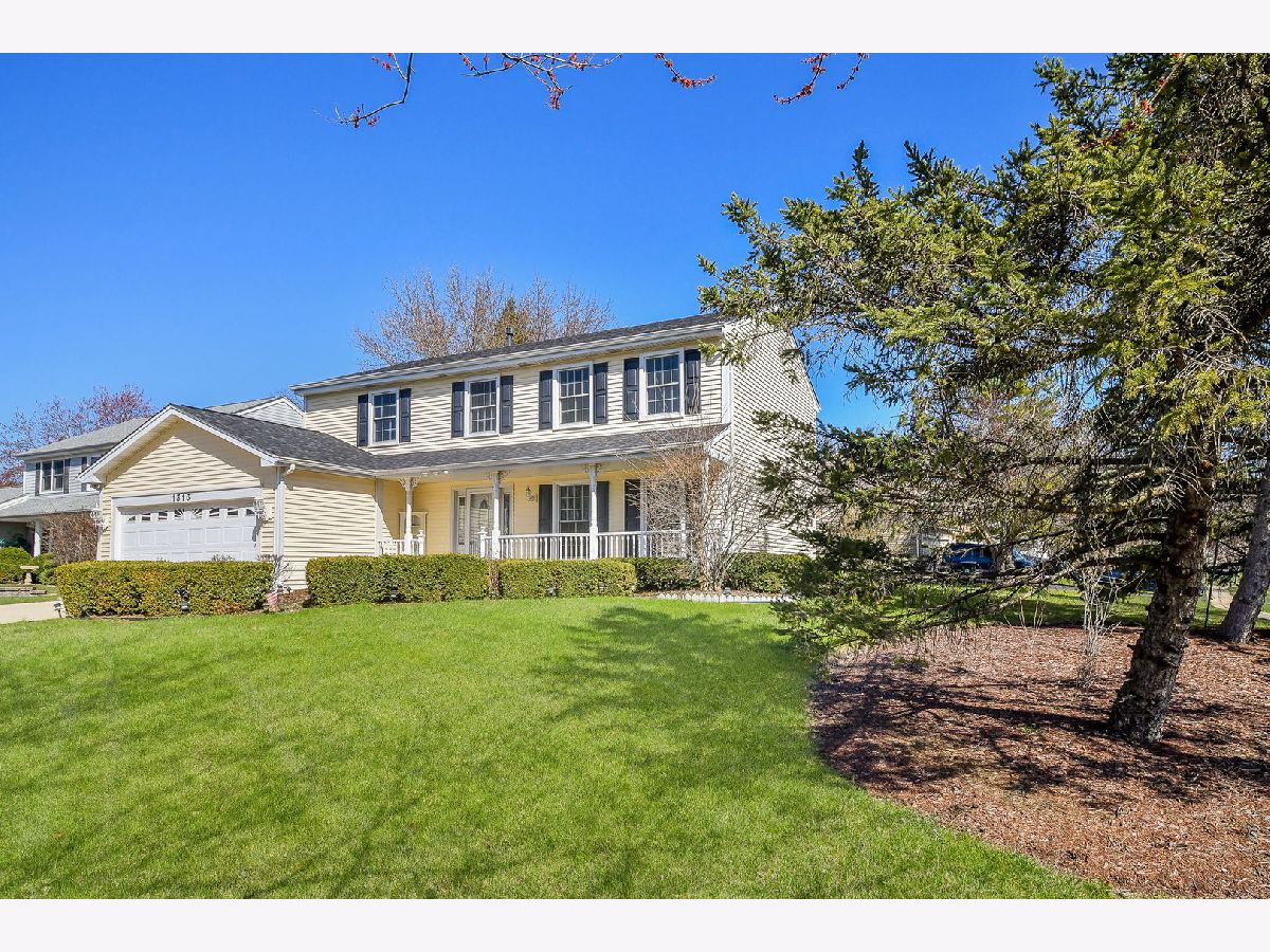 Homes Sold Cherry Park Batavia Illinois, 1313 Hall