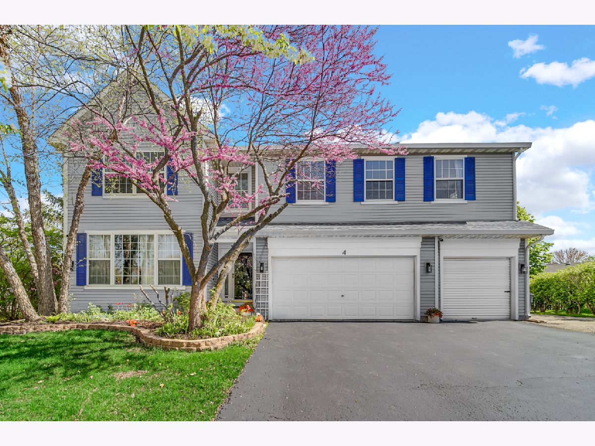 Homes Sold Royal Hill Algonquin Illinois, 4 Regal