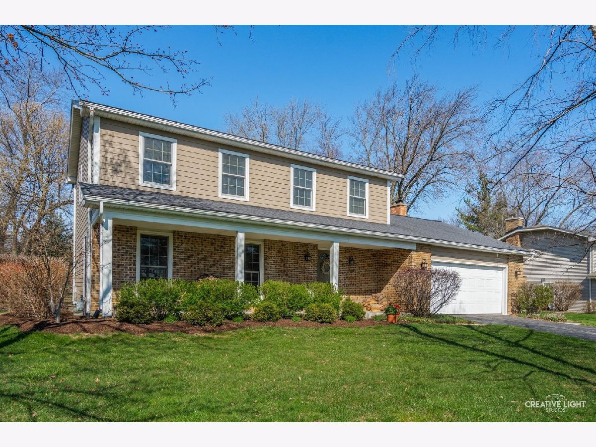 Homes Sold Arrowhead Wheaton Illinois, 2S550 Lakeview